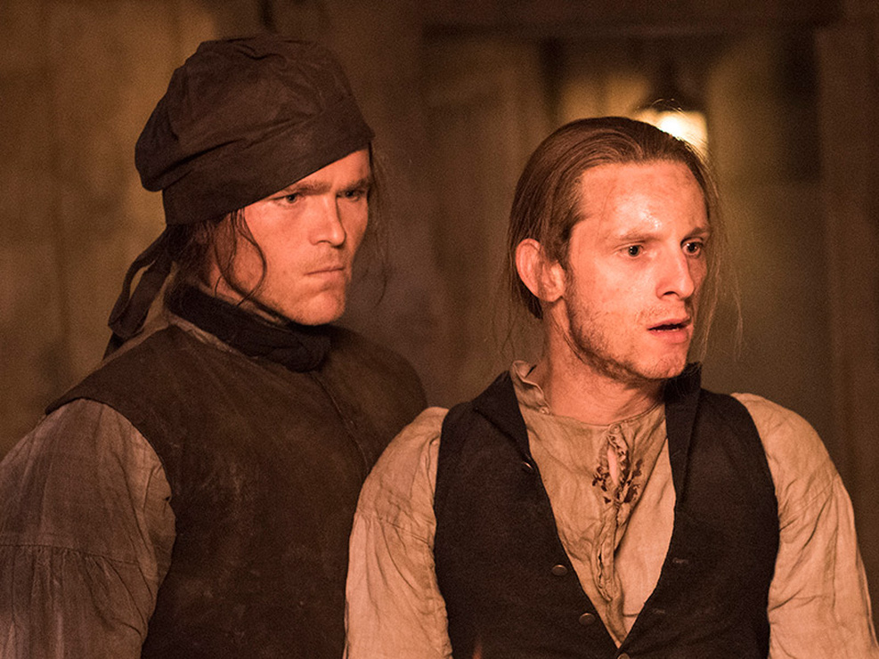 Picture of Jamie Bell