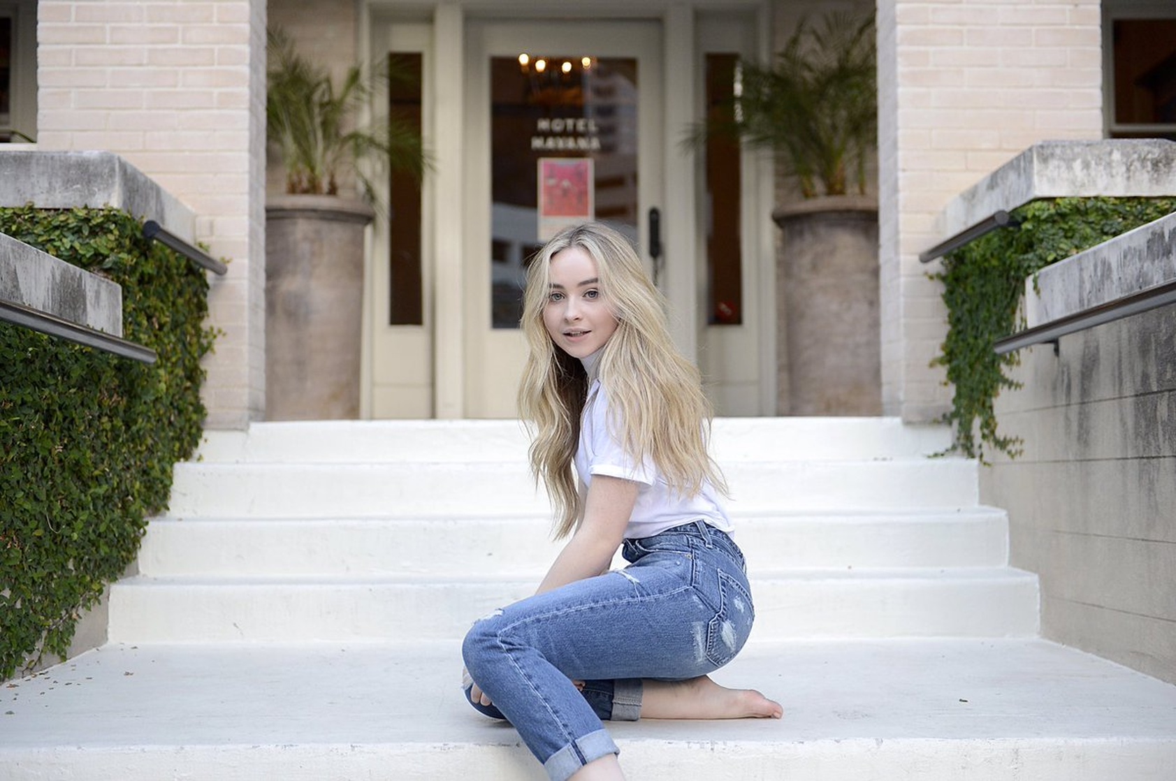 Sabrina Carpenter