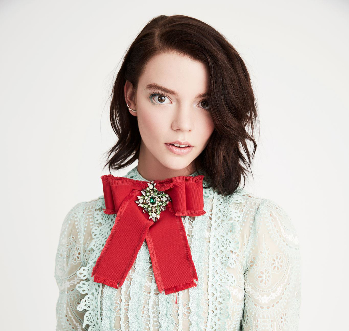Anya Taylor-Joy Anya Taylor-Joy