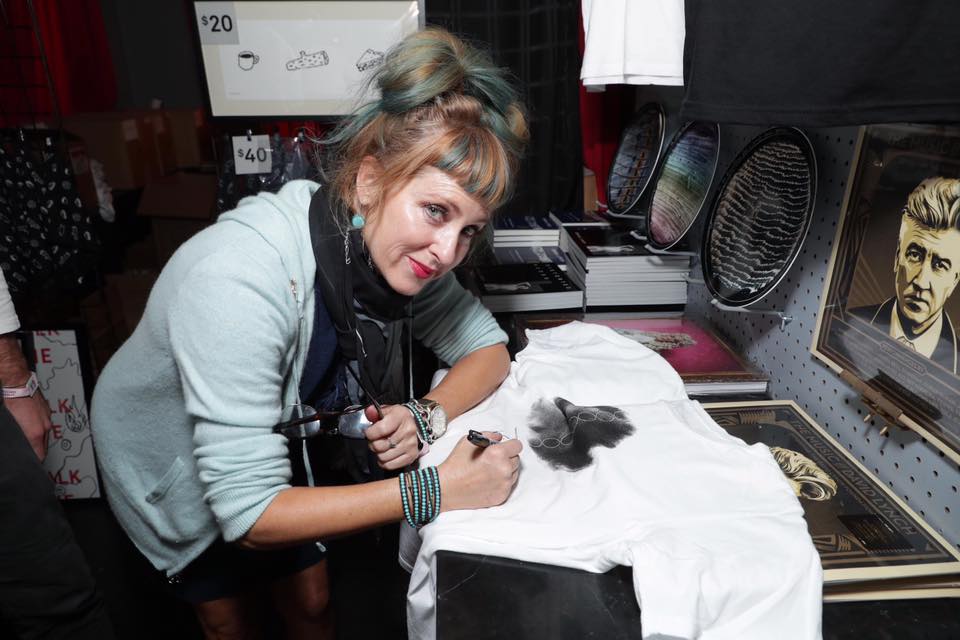 Kimmy Robertson