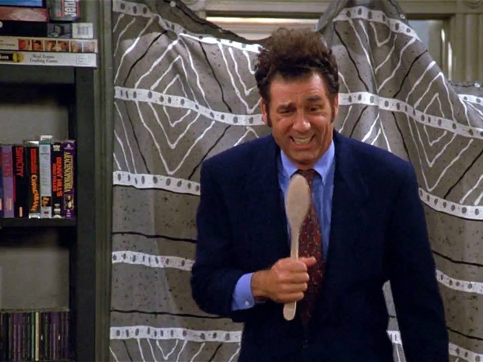 Seinfeld