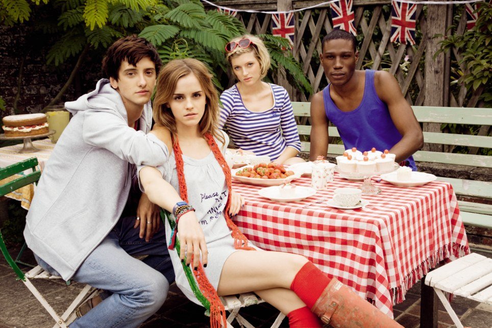 Emma Watson