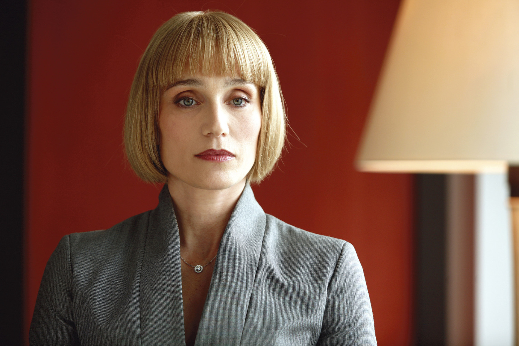 Kristin Scott Thomas Kristin Scott Thomas