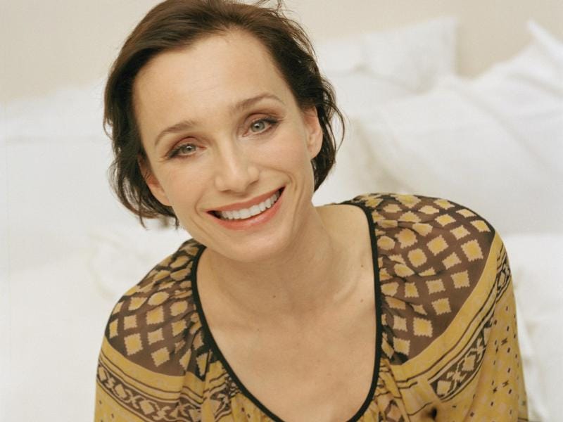 Kristin Scott Thomas Kristin Scott Thomas