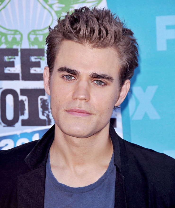 Picture of Paul Wesley