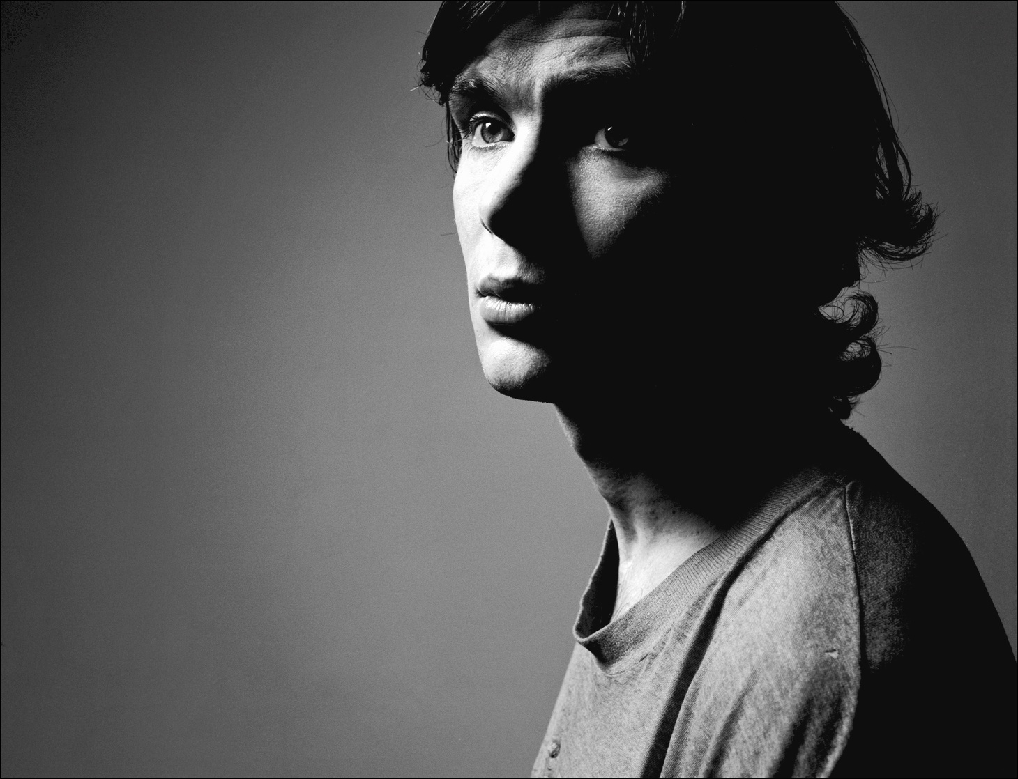 Cillian Murphy Cillian Murphy