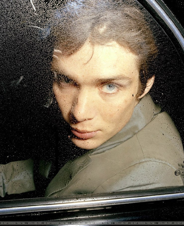 Picture of Cillian Murphy