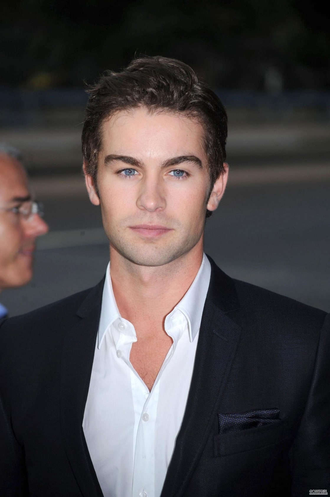 Chace Crawford colton haynes