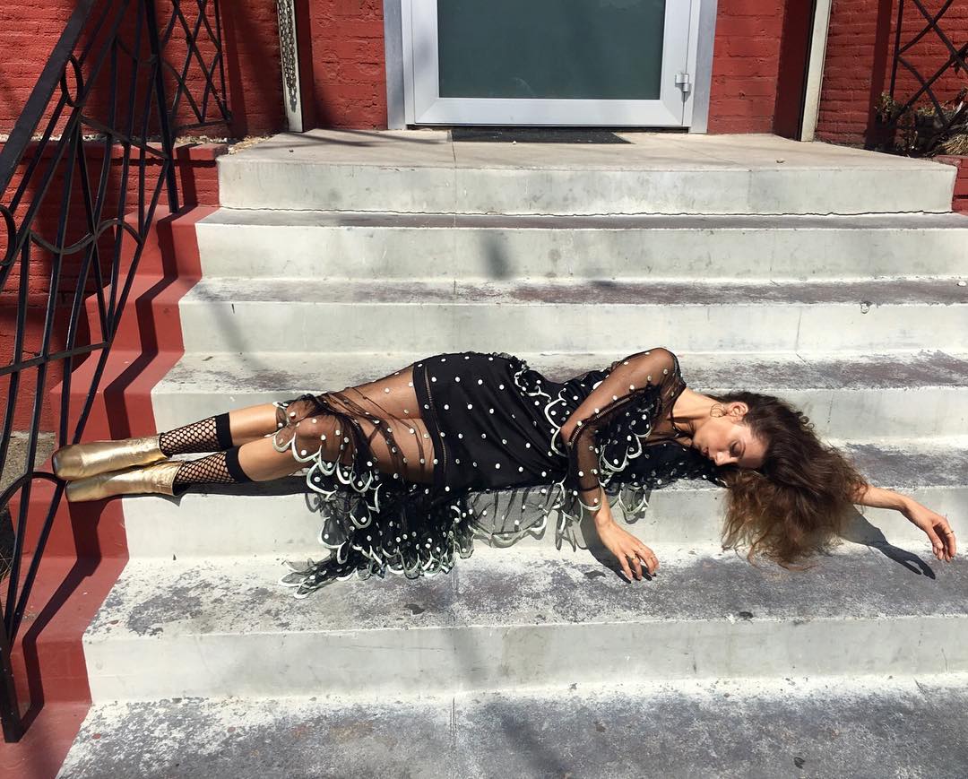 Angela Sarafyan Angela Sarafyan