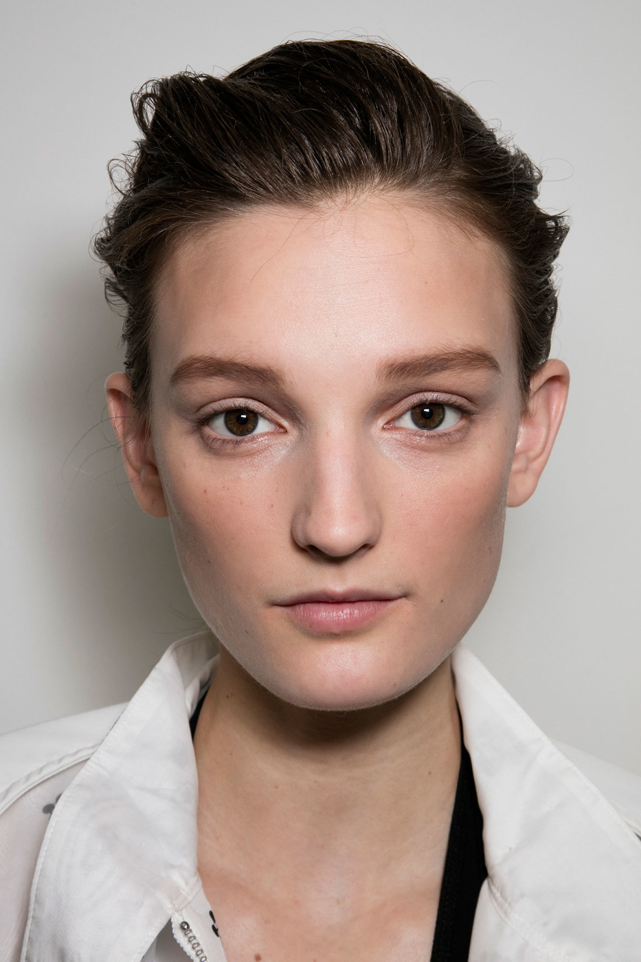 Julia Fleming (model)