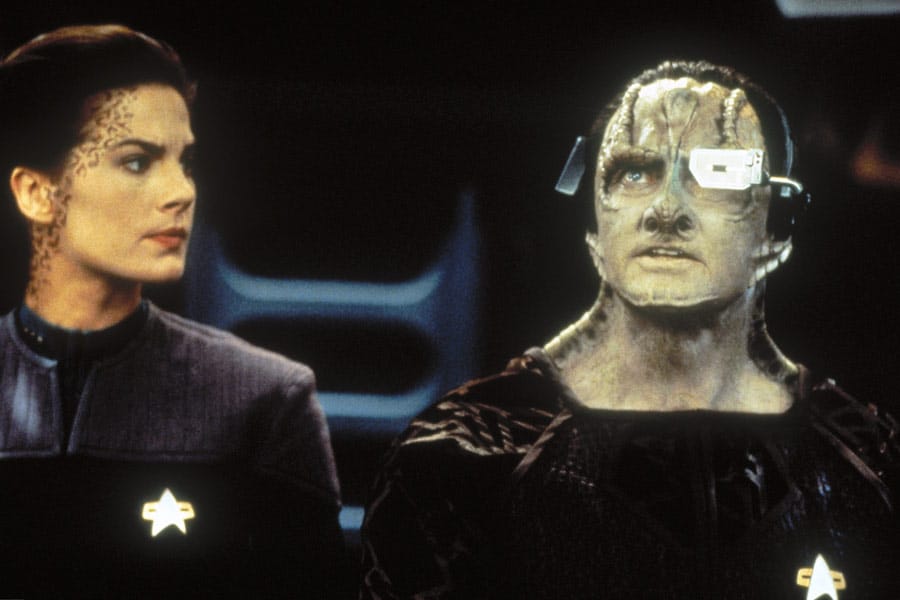 Star Trek: Deep Space Nine