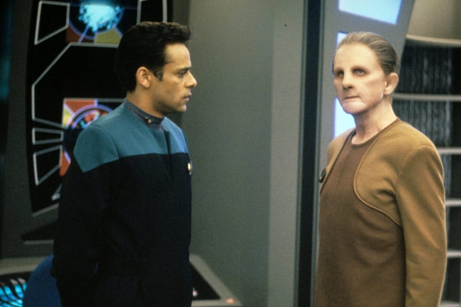 Star Trek: Deep Space Nine