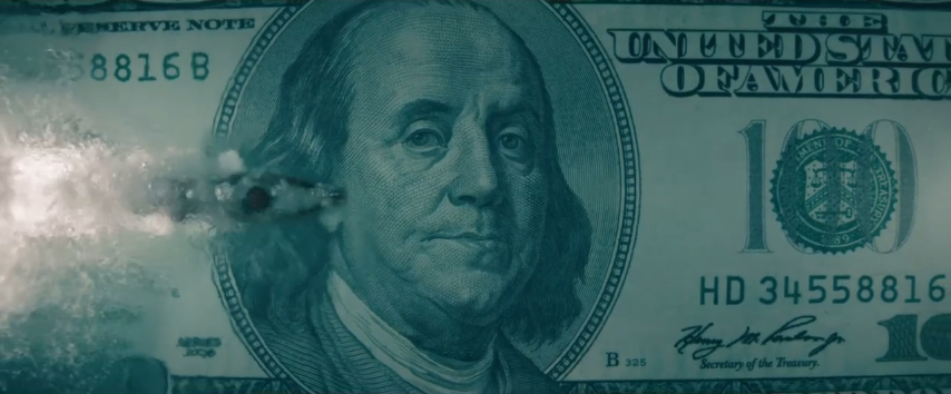 Tower Heist