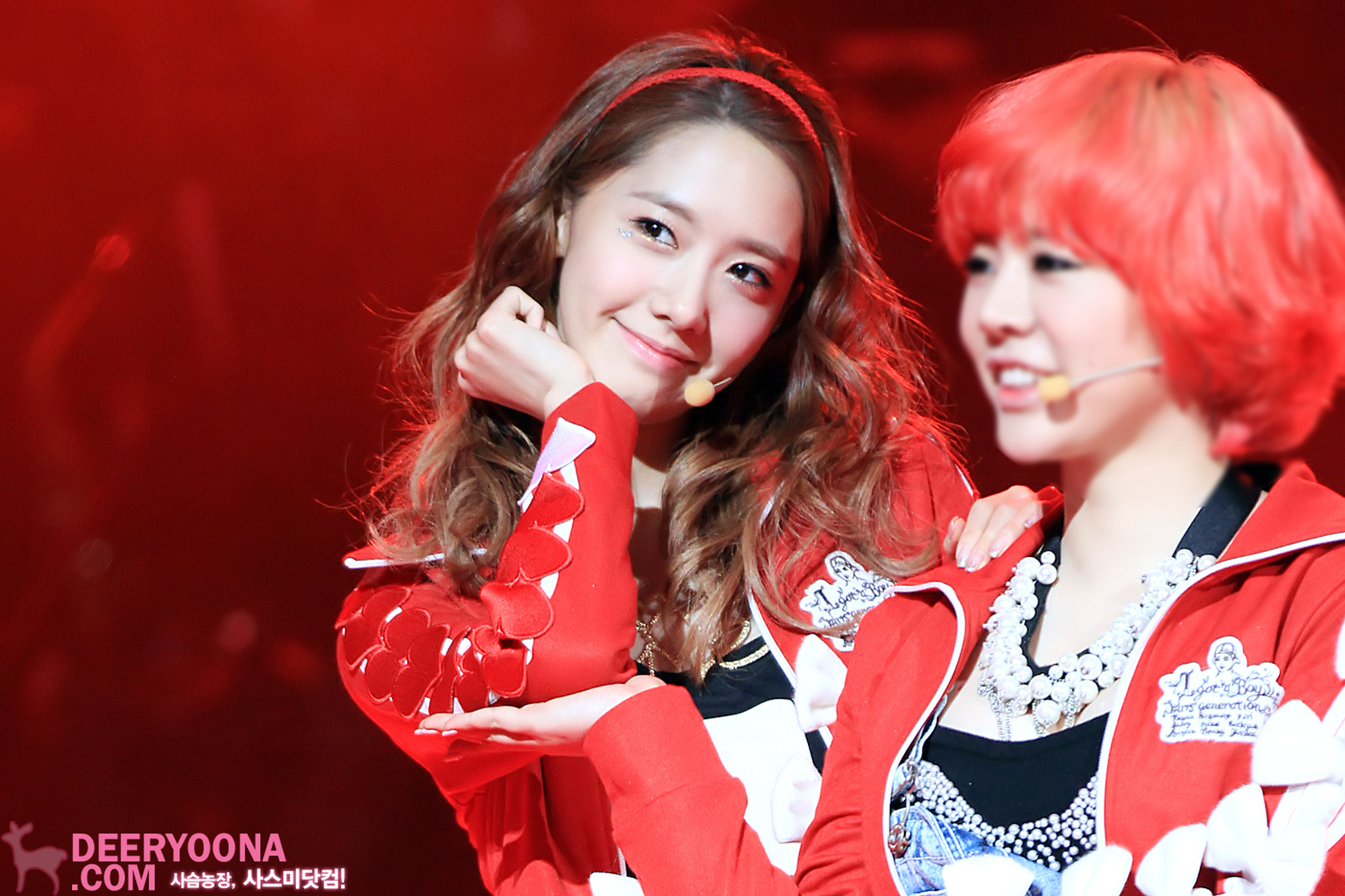 Yoona
