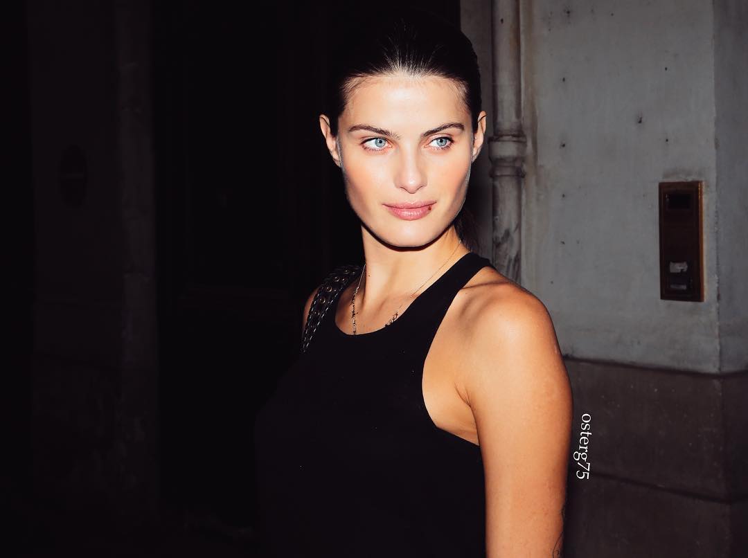 Isabeli Fontana
