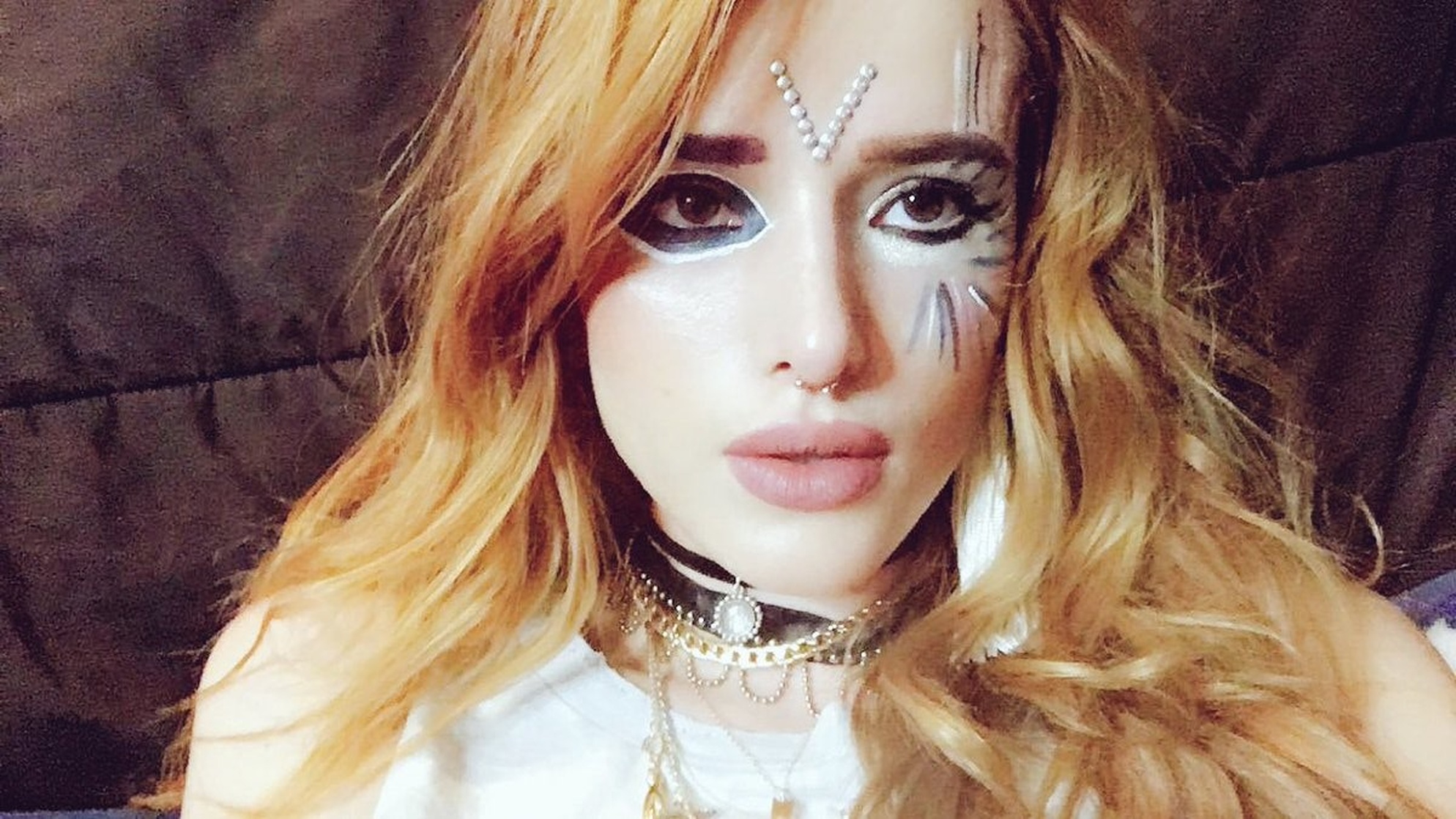 Bella Thorne
