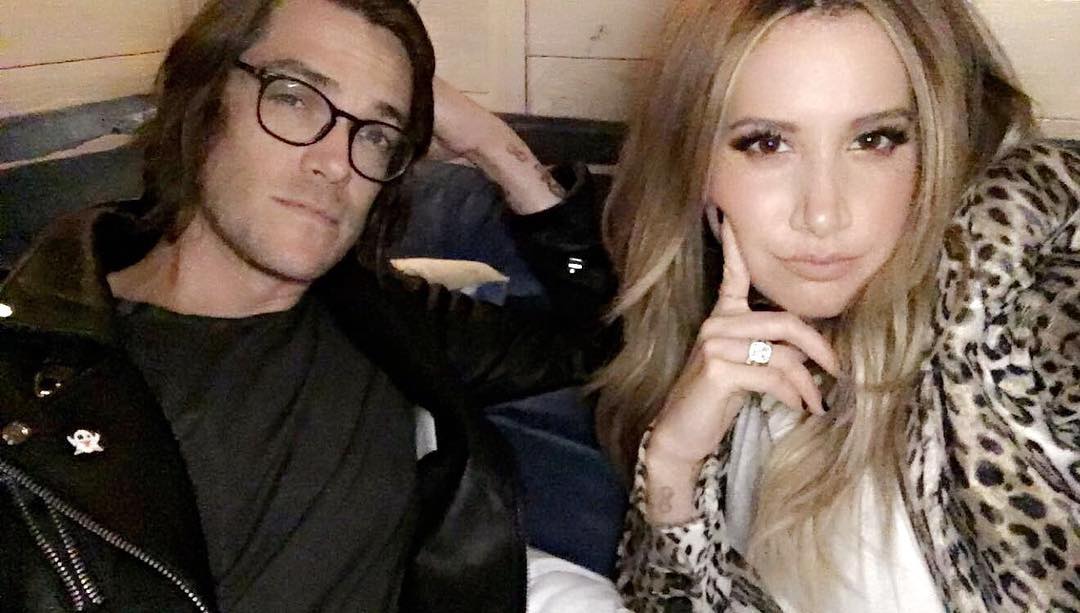 Image of Ashley Tisdale
