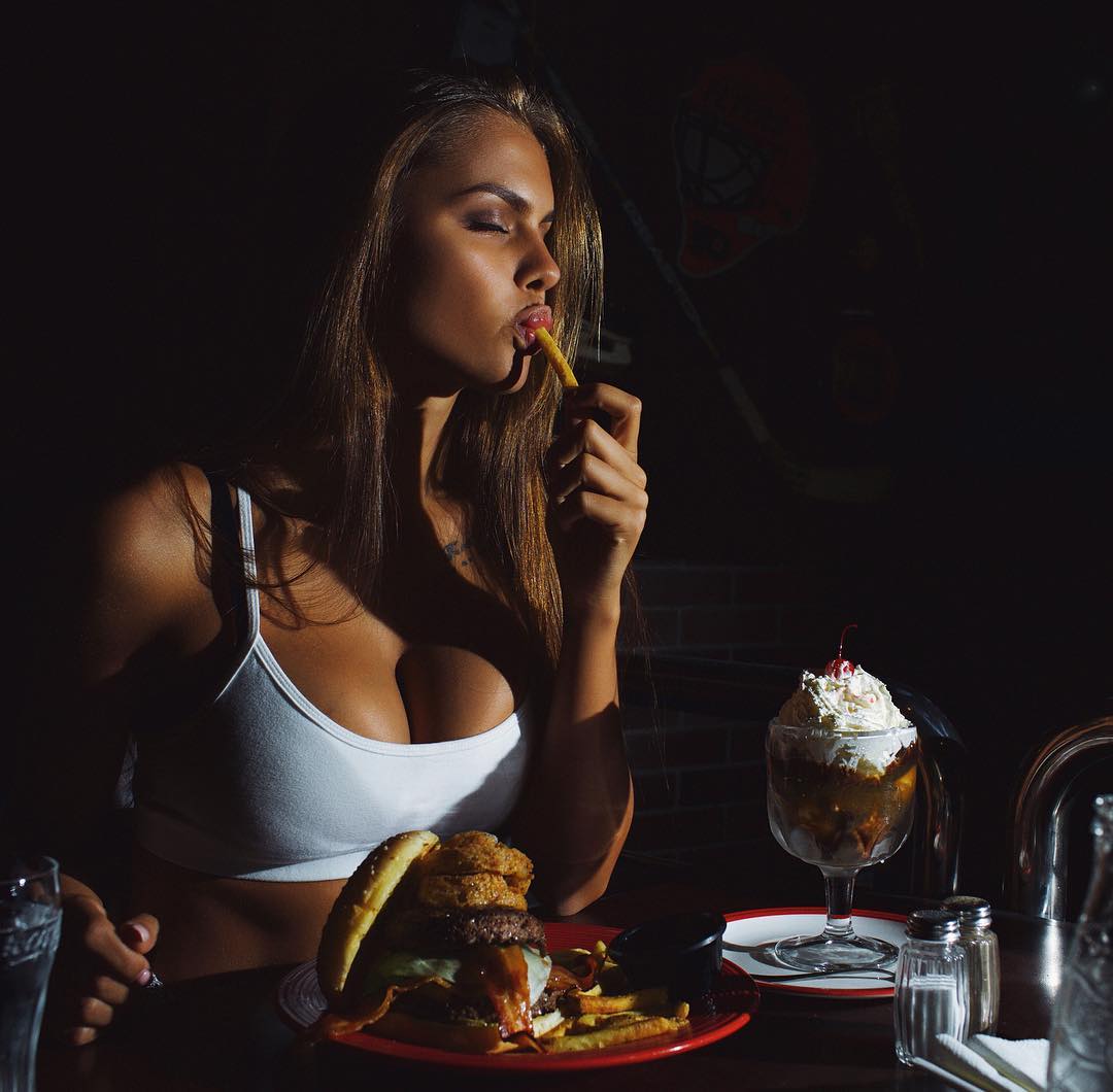 Viki Odintcova Viki Odintcova