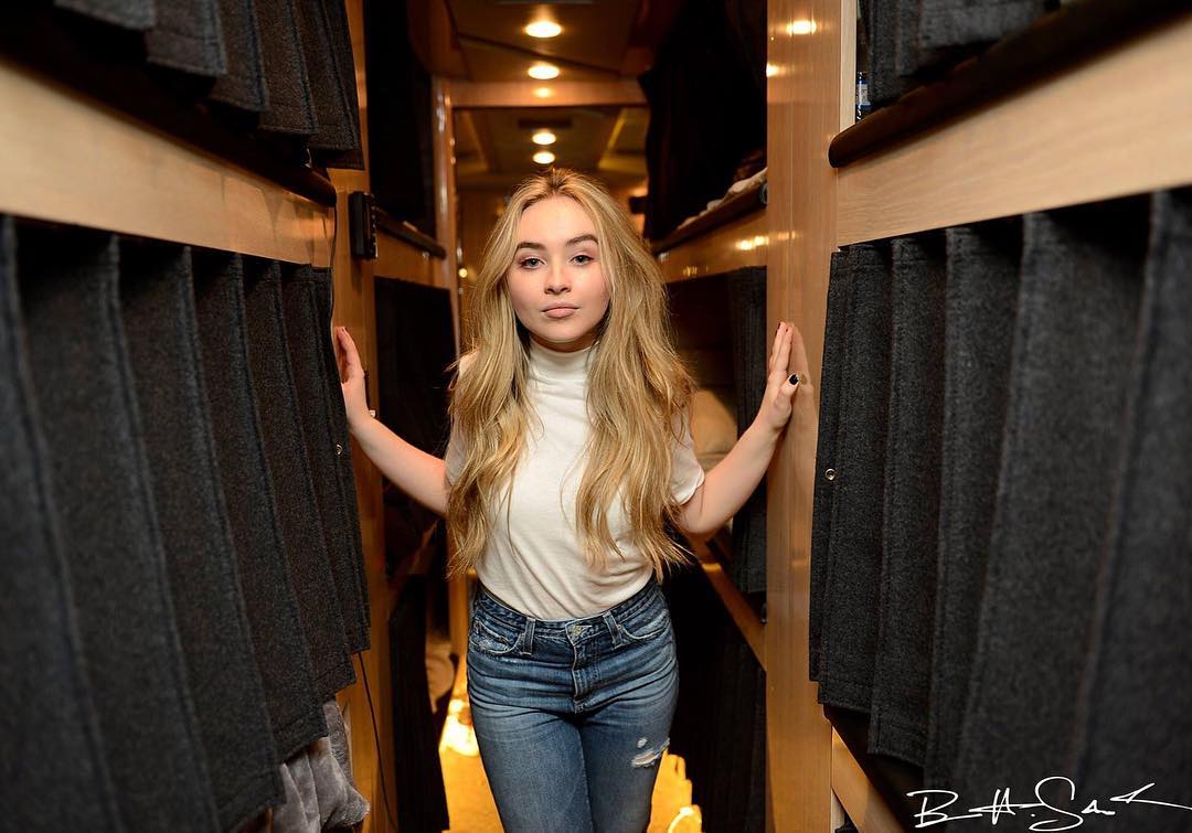 Sabrina Carpenter