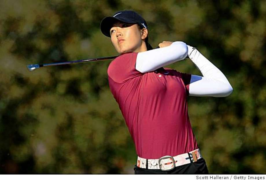 Michelle Wie