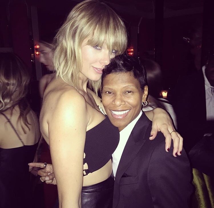 Taylor Swift Taylor Swift
