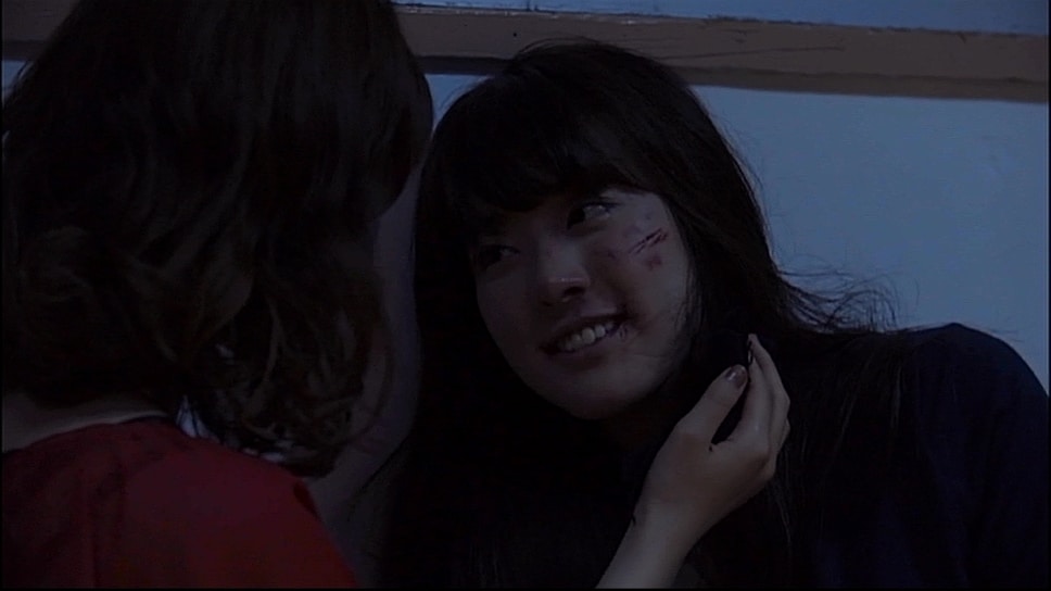 Dokumushi                                  (2016)