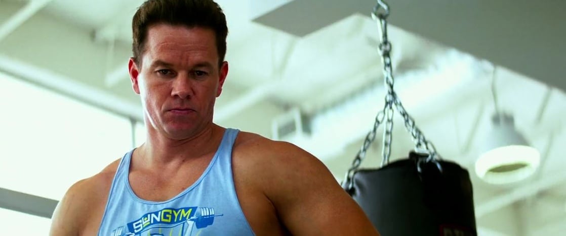 Pain & Gain