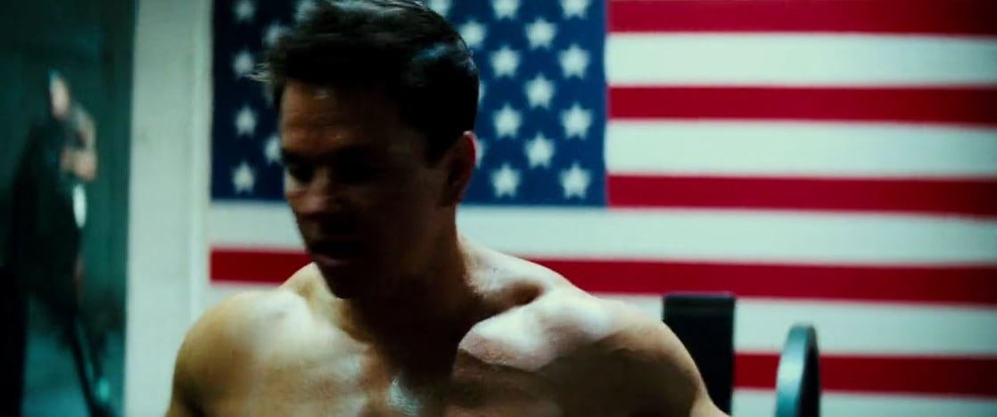 Pain & Gain