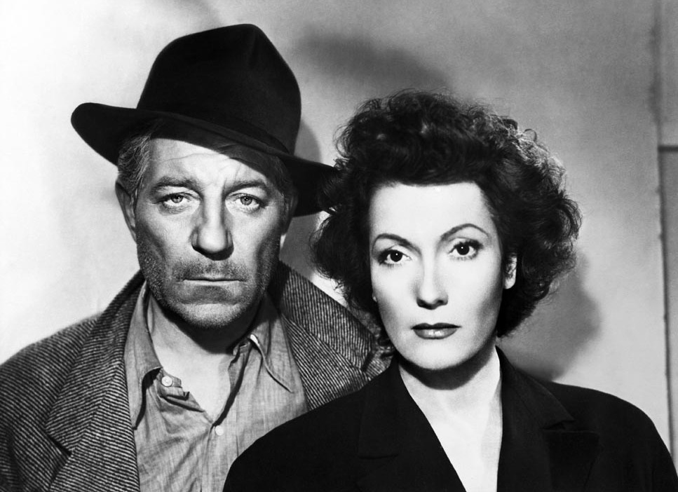 Le mura di Malapaga (1950)