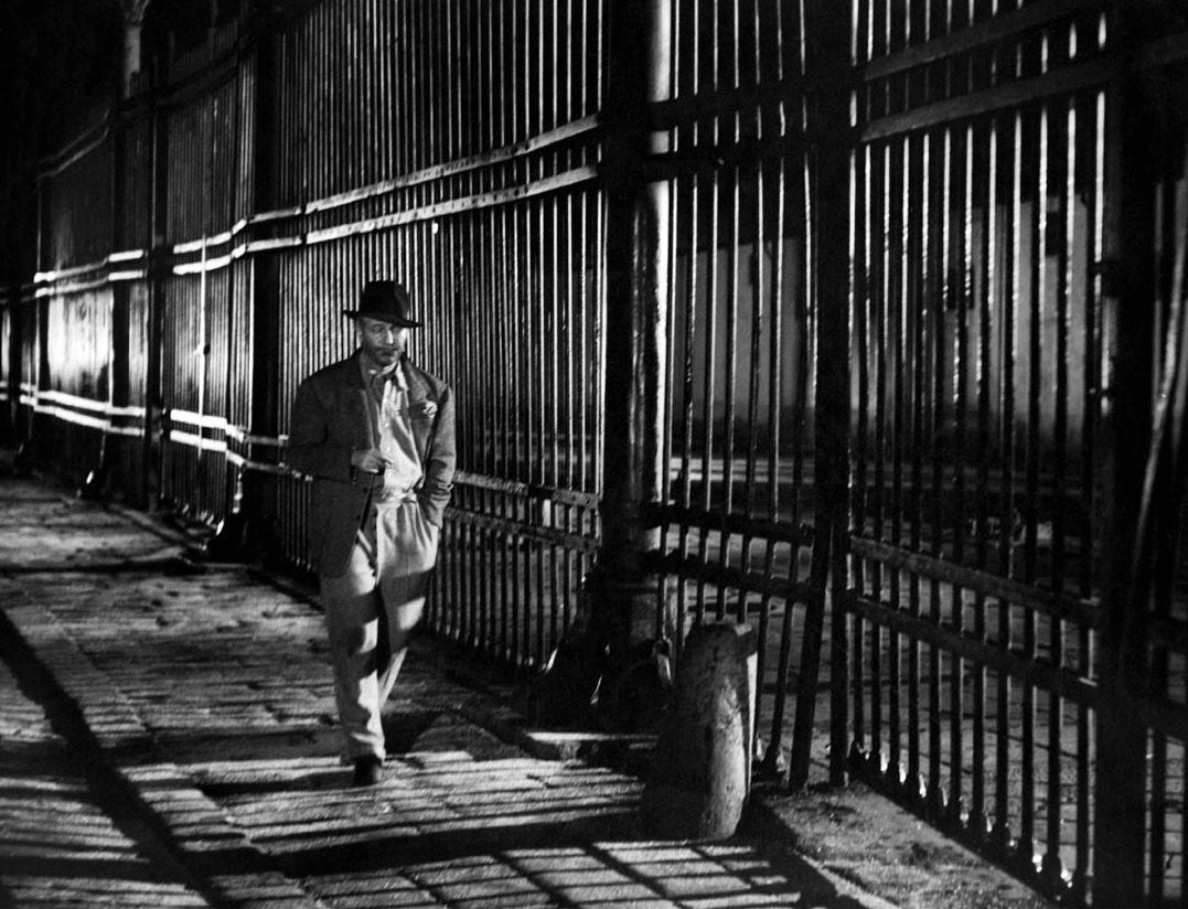 Le mura di Malapaga (1950)