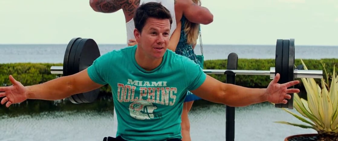 Pain & Gain