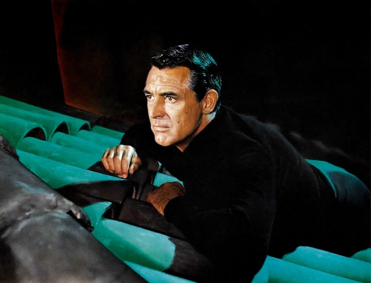 To Catch a Thief (1955) To Catch a Thief (1955)