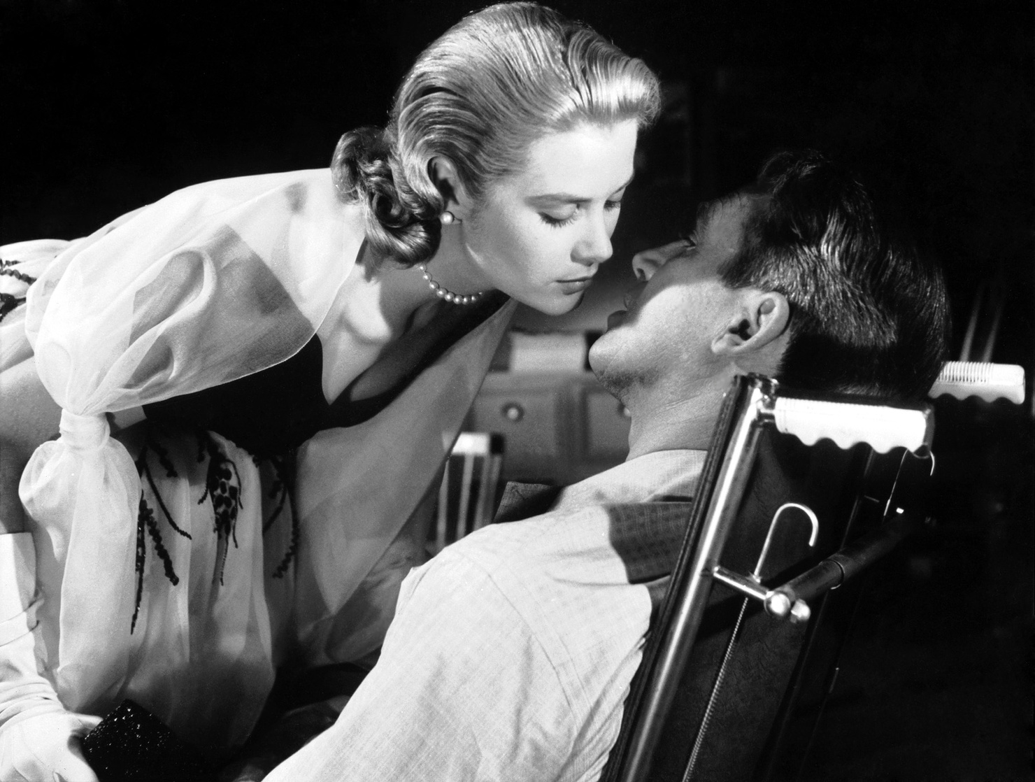 Rear Window