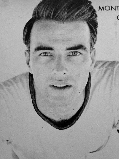 Montgomery Clift picture