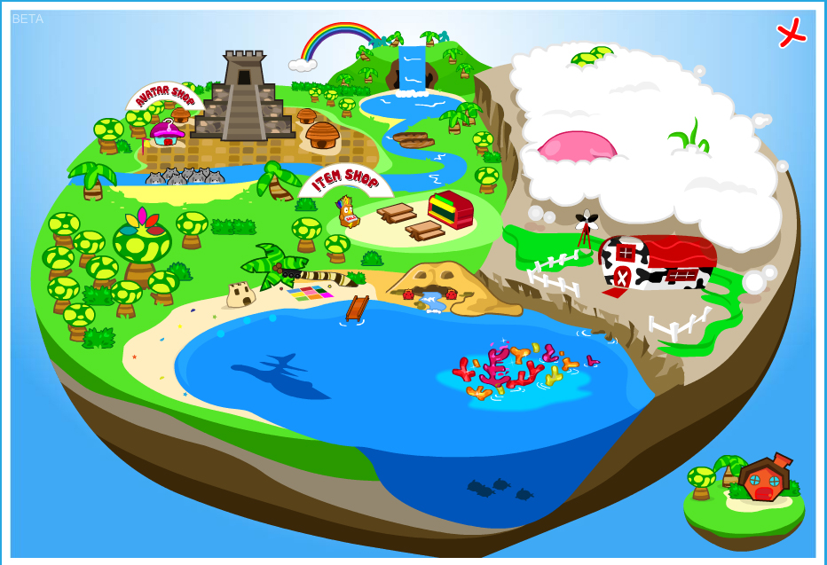 Sqwishland.com