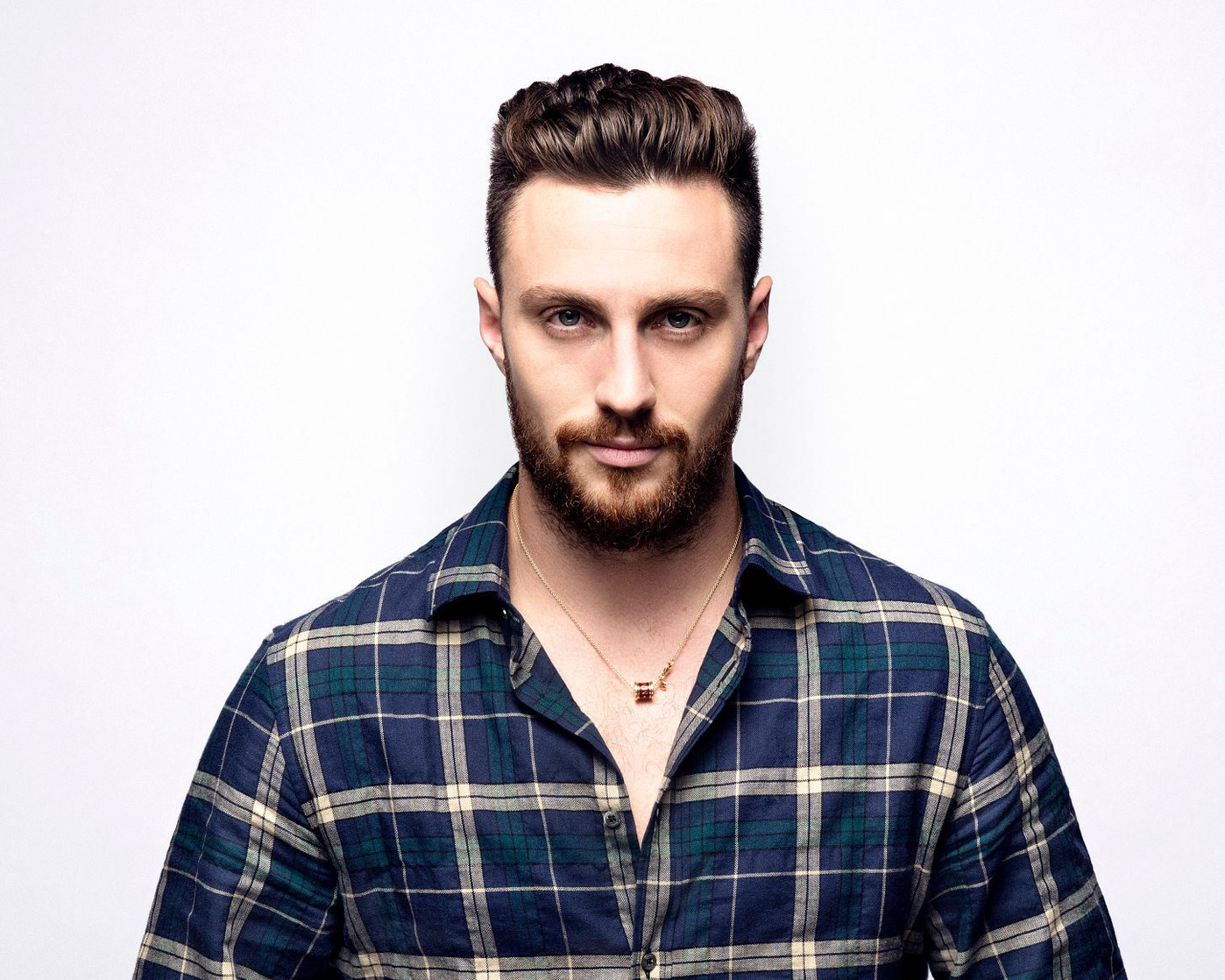 Aaron Taylor-Johnson Aaron Taylor-Johnson