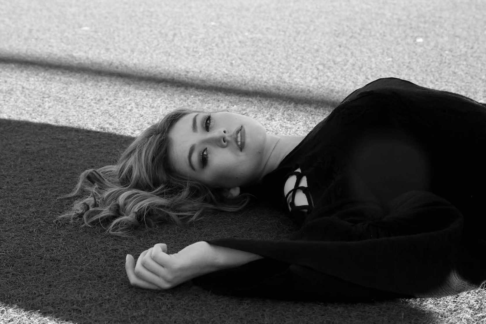 Katherine McNamara Katherine McNamara