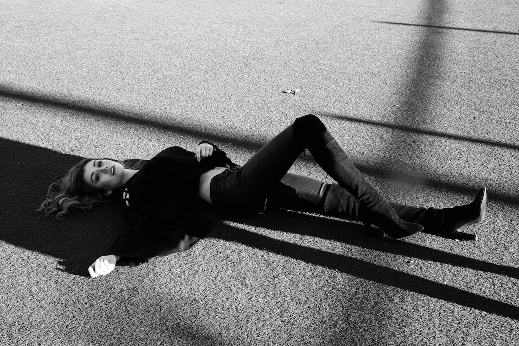 Katherine McNamara Katherine McNamara