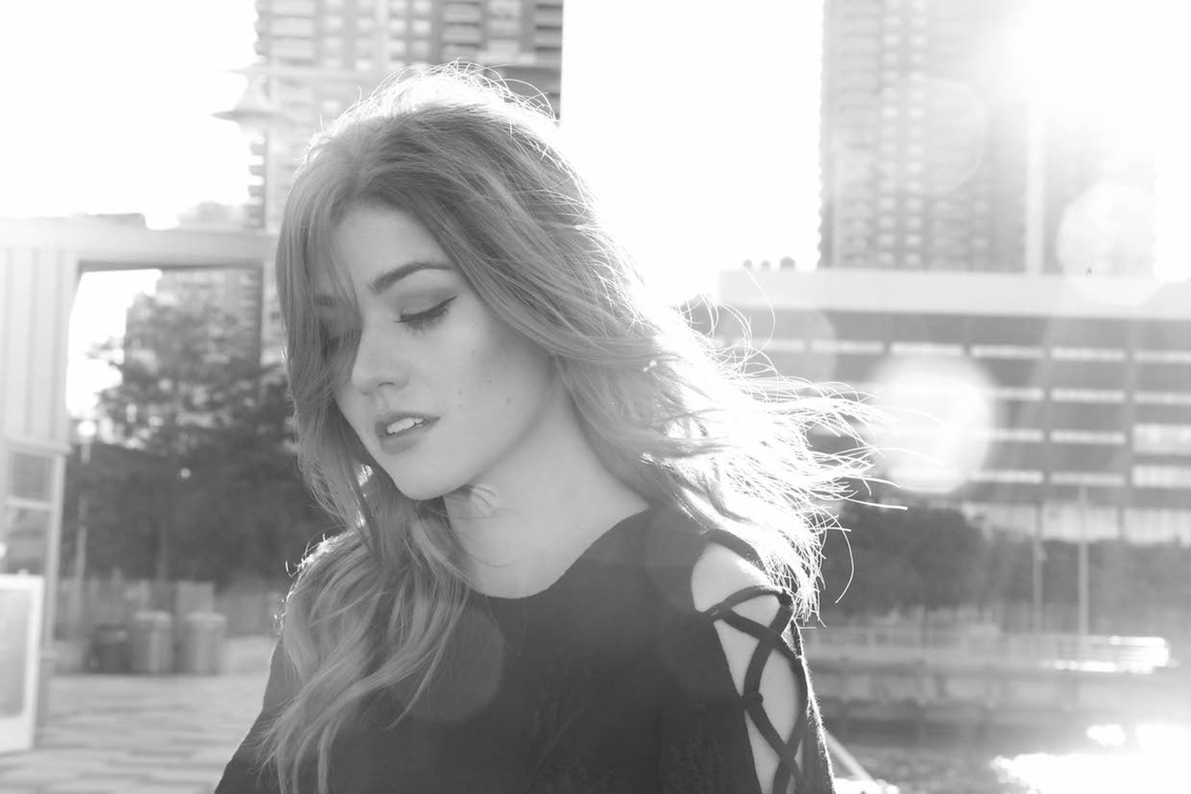 Katherine McNamara Katherine McNamara