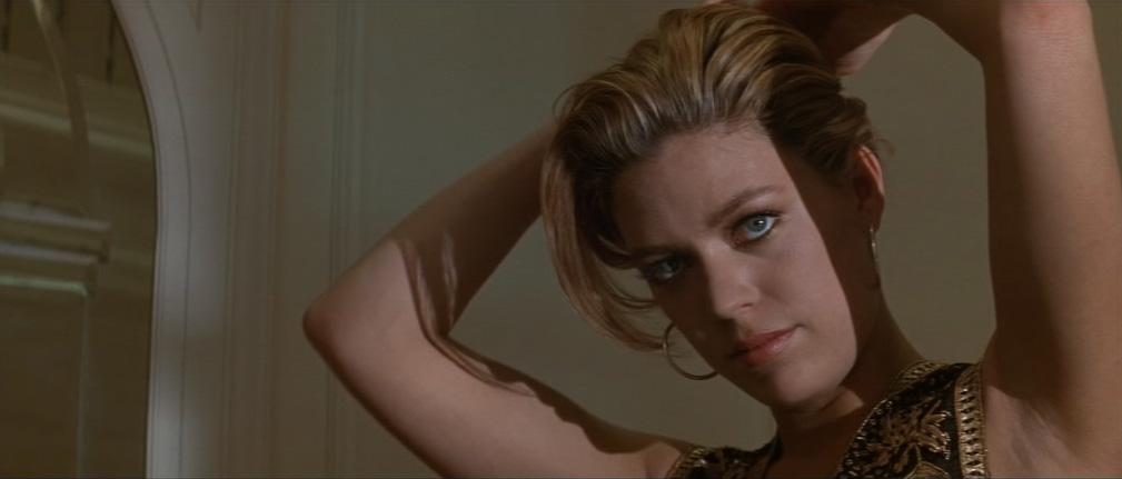 Basic Instinct