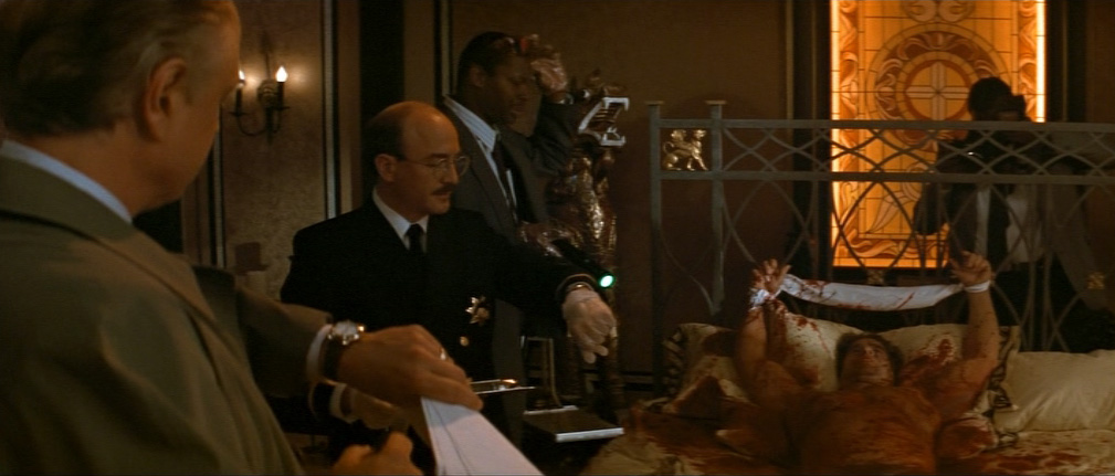 Basic Instinct