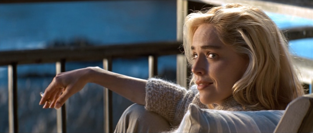 Basic Instinct