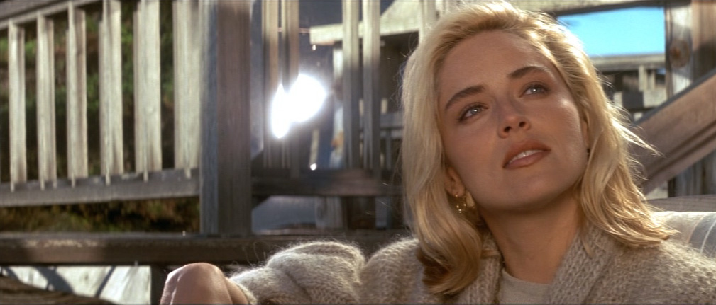 Basic Instinct