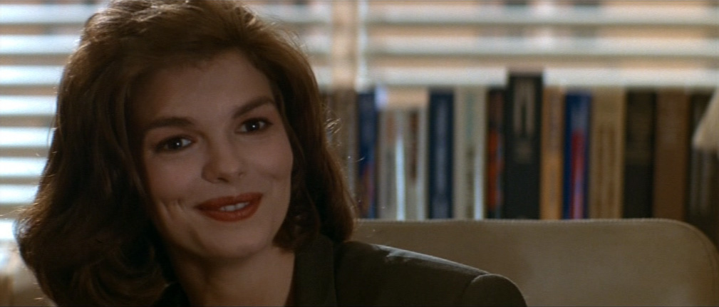 Basic Instinct