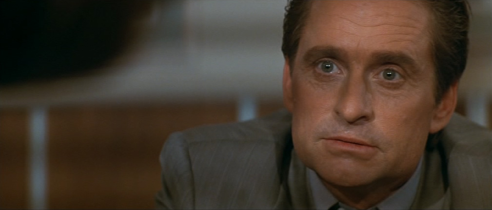 Basic Instinct