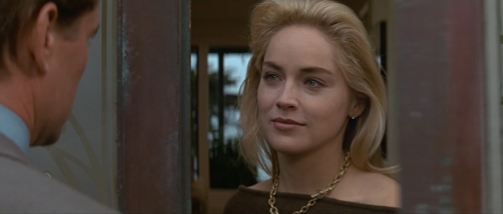 Basic Instinct