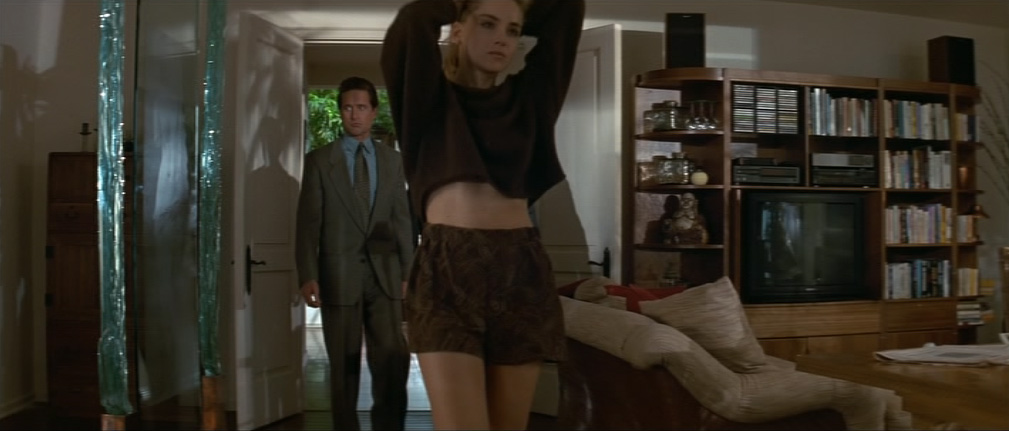 Basic Instinct