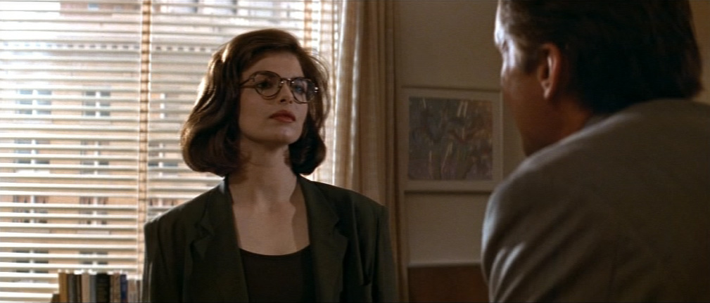 Basic Instinct