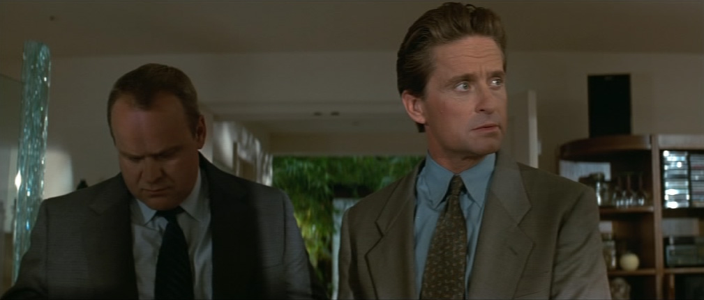 Basic Instinct