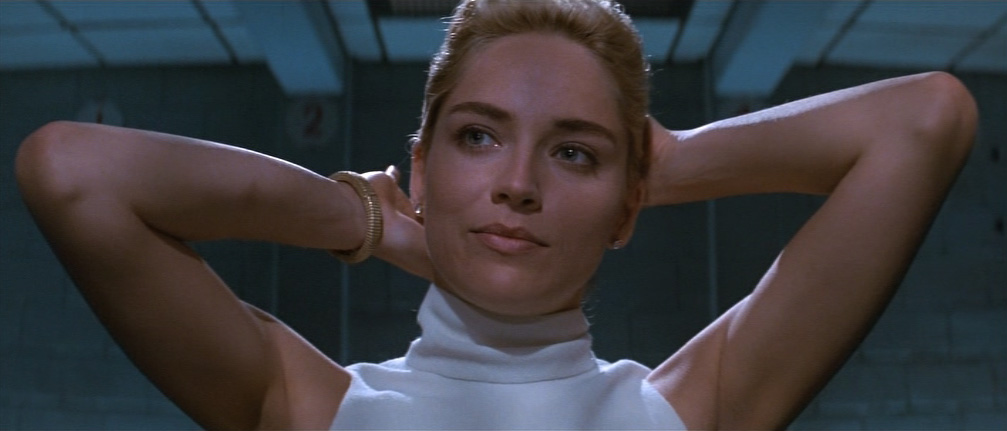 Basic Instinct